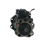 Main Pump K3V112DT Hydraulic Pump 14652930 for EC210D Construction Machine - Image 2