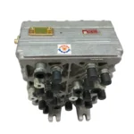 4468336 4470661 YA00000543 Signal Shuttle Valve for ZX200 ZX330 ZX450 ZX210 ZX470 Excavator