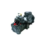 Excavator EC480DL EC480D Parts Hydraulic Pump Main Pump K5V200DTP 14772966 14755640 14772965