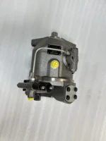Piston Hydraulic Pump 242-6085 2426085 Piston Pump for Backhoe Loader 420D 430D - Image 6