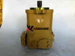 Hydraulic Pump Assy 299-5790 for D7R Bulldozer 2995790 - Image 4