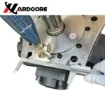 High Torque Radial Piston Pump IAM1200 CH5 Radial Piston Hydraulic Motor for Heavy Machines - Image 3