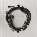4HK1Engine Wire Harness for CX210B CX240B ZX200-3 ZAX200-3 Excavator 87597922 - Image 2