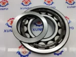 Excavator Parts for Spare Parts Bearing E320C E325 E323 C7.1  Hydraulic Pump Bearing NUP310 ECP 129-7927 1297927 - Image 5