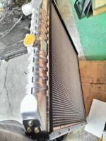 E320B E320C E320D Excavator Parts 265-3624 118-9953 118-9954 Cooler Radiator - Image 4