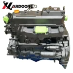 Diesel Engine Assembly 4TNV94 Engine Assembly - Image 5