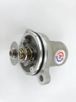 Engine 3054C 3054E C3.3 C4.4 Parts Water Connector 254-2267 2542267 - Image 3