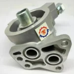 Engine Oil Filter Seat 183-8178 1838178 /3066 C6.4 Oil Filter Seat 183-8179 1838179