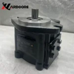 772G 772 770 Hydraulic Oil Pump Motor 3182596 Pump GP-Gear Hydraulic Pump Gear Brake Pump Truck and Excavator Parts