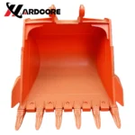 CX210 Excavator Bucket for Heavy Duty