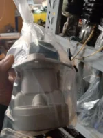 Remote Control Joystick 176-4986 1764986 for E330B E325B Excavator - Image 5