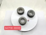 EC210B EC480D Gear Parts 14508911 9541-01090 9325-08010 14550879 14528726 914469 14558674 SA7118-30490 SA7118-01740 SA7118-30490 - Image 4