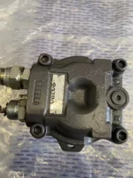 VOE14644677 14644677 Fan Motor for EC480E EC380E Excavator - Image 2