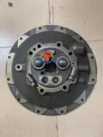 708-3T-11210 708-3T-11210 708-3T-04220 Hydraulic Pump Front Housing PC78 PC78MR-6 PC78US-6 Excavator Main Pump Housing - Image 2