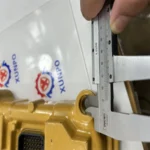 E325C E320D Excavator Parts Controller ECU 2100848 1799850 2405304 Computer Board for 3126 Engine - Image 2