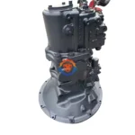 PC300 PC300-6 Excavator Main Pump HPV132 Hydraulic Pump Assy 708-2H-00330 708-2H-21220 708-2H-00181