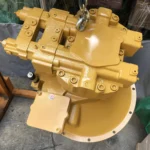 E330 Hydraulic Parts  250-2564 2502564 A8VO200   Hydraulic Pump  With High Quality - Image 2