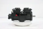 K3V63DT Hydraulic Pump for Excavator JS115 - Image 3