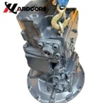 HPV95 Main Pump Assy Hydraulic Pump 708-2L-31430 for PC200-8 Excavator