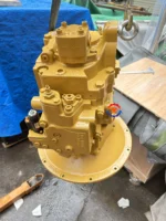 SBS120 Hydraulic Pump 179-7904 1797904 for E320c Excavator Parts - Image 3