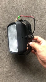 High Quality Hot Selling LAMP for Excavator Tail Light - Image 2