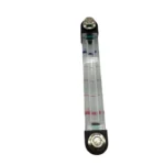 Construction Machinery Parts PC200 PC200-8 Fuel Tank Oil Dipstick Tube Hydraulic tank Tube 203-60-31160 203-60-31100 - Image 3