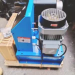Construction Machine for SP52 Crimpmg Machine SP32 Crimping Machine in Stock for Now - Image 4