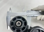 E336D Excavator C9 Engine Parts Belt Tensioner 375-8345 3758345 - Image 6