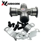 Universal Joint Assembly 125-8810 1258810 for Wheel Loader 966L 972L 950G 962G - Image 2