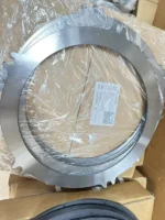 Excavator Parts Friction Plate  8P-2051 3P-7447  7T3343  8P2051 for Transmission Clutch - Image 5