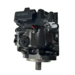 Loader Parts for 708-1U-00161  708-1U-00171 708-1U-00162 Hydraulic Pump for  WB96 WB93