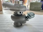 Turbocharger GTC3576D 4354501 Turbo 4354500 for C7.1 Engine - Image 3