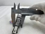 E336D Excavator Relief Valve Group 3463796  Relief Valve With High Quality - Image 2