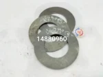 Excavator Parts for EC240B EC290B Rubber Ring VOE14880960 14880960 Friction - Image 5
