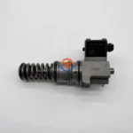 XUNPO Excavator Truck Machinery Engine Fuel Injector 0414755004 02112706 20450666 0986445005 Unit Pump - Image 3