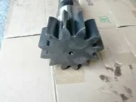 7I-7729 7I7729 ROTARY MAIN SHAFT EXCAVATOR 322 FM L 322B L 322B 325B 325B L 345B 345B L WHEELED EXCAVATOR  M325B - Image 5