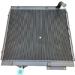 DH420-7 DH500-7 Excavator Parts Oil Cooler 13F52000