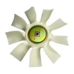 Construction Equipment  Parts Cooling Fan 11N6-00231  for R210-7 Excavator