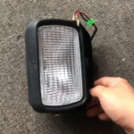 High Quality Hot Selling LAMP for Excavator Tail Light