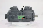 K3V140 K3V140DT Main Pump Assy OEM New 14524052 14531591 14641331 for EC290 EC290B Excavator Hydraulic Pump - Image 3