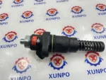 Hot Sale D6E Diesel Engine High Pressure Pump 0414693007 VOE21147446 21147446 for Excavator EC210B Fuel Unit Pump - Image 2