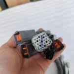 4HK1Engine Wire Harness for CX210B CX240B ZX200-3 ZAX200-3 Excavator 87597922 - Image 4