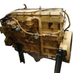3116 Used Diesel Engine Assy for E325B E325C Excavator