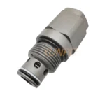 Excavator Valve 4469301 4469302 4469298 4469380 MAIN RELIEF VALVE for EX1200-5 ZX450-3 ZX470H-3 Valve - Image 2