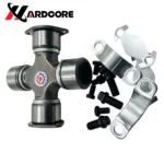 Universal Joint Assembly 125-8810 1258810 for Wheel Loader 966L 972L 950G 962G