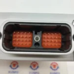 ECM 21Q6-32782 Controller  for ROBEX R220 R220LC Excavator Engine - Image 3