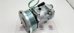 657E 966GC 140GC 953D 963D  Machine Parts Compressor 501-1179 5011179 - Image 3