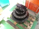 2966298 1484696 2676873 Travel Motor Assy Used for E320D E320DL E320C E315DL Excavator - Image 6