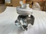 Turbocharger GTC3576D 4354501 Turbo 4354500 for C7.1 Engine - Image 4