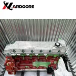 Brand Original New 19000-EVD90 J6-27841 J08EVD Bare Engine for Heavy Machines - Image 5